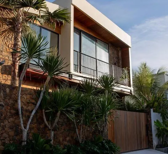 Beautiful Loft In Berawa